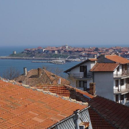 Guest House Lambovi Nesebar Exteriér fotografie