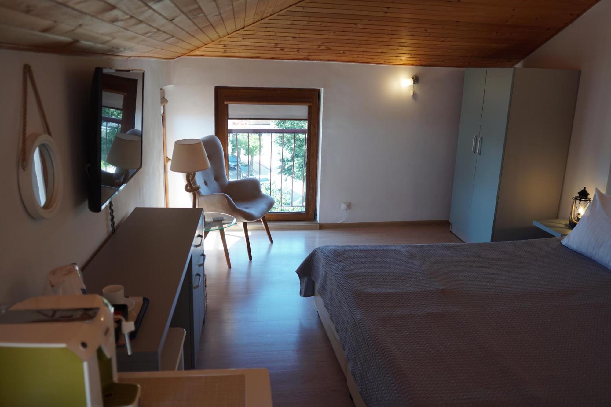 Guest House Lambovi Nesebar Exteriér fotografie