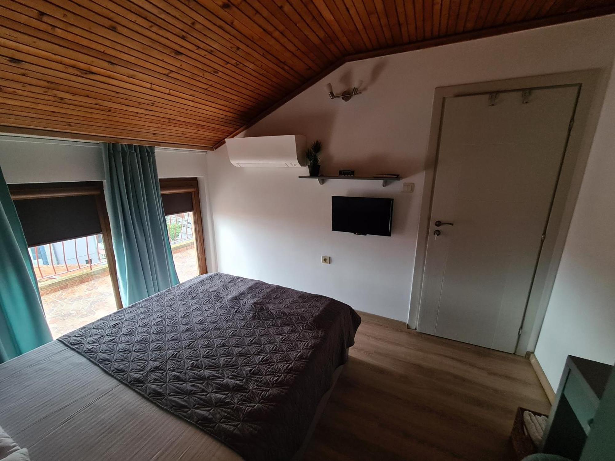 Guest House Lambovi Nesebar Pokoj fotografie