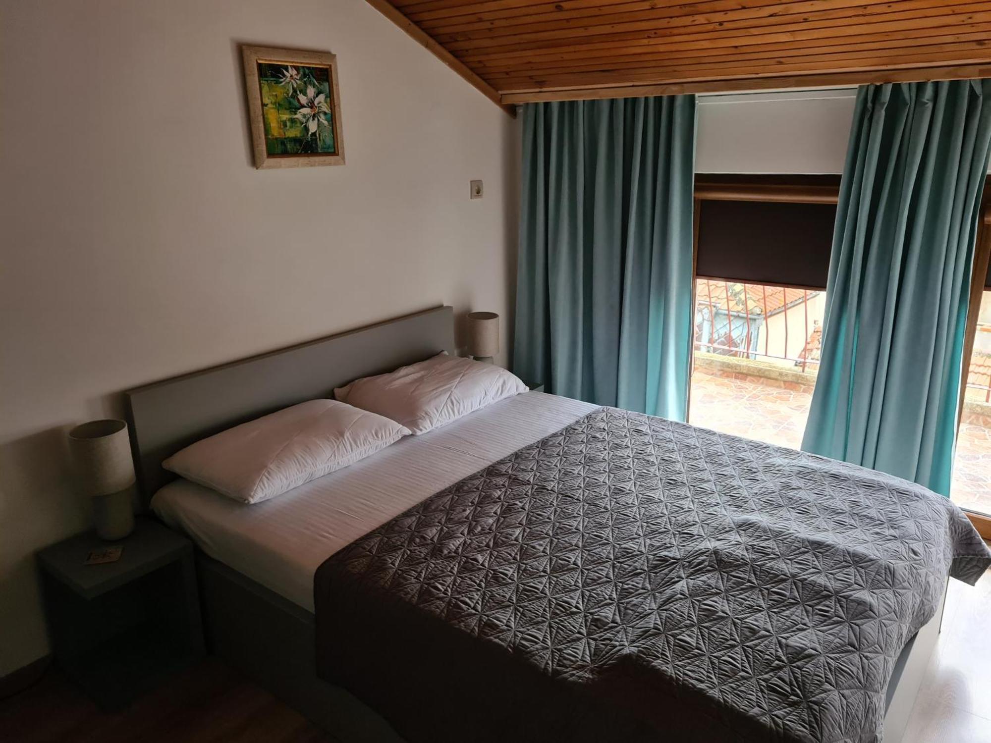 Guest House Lambovi Nesebar Exteriér fotografie