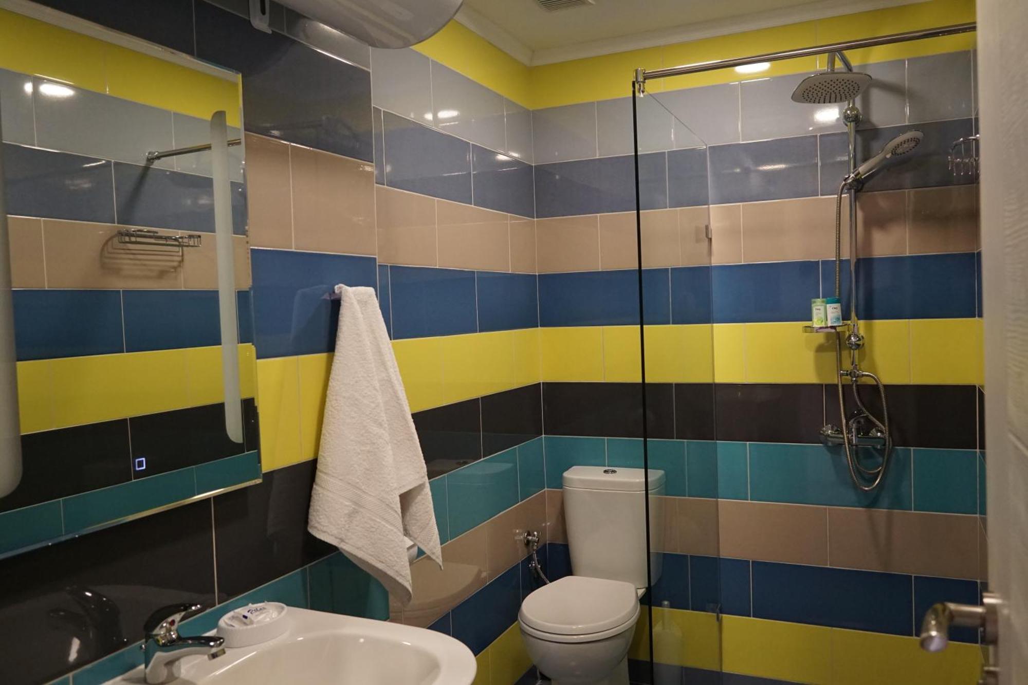Guest House Lambovi Nesebar Exteriér fotografie